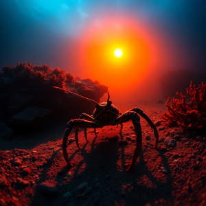 79 - Ain't No Love on the Reef Tonight