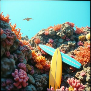 83 - Dive in the USA