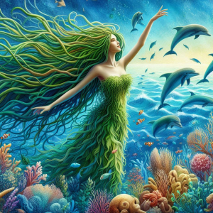 18 - The Heart of the Ocean
