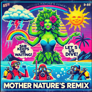 57 - She Keeps Me Waiting