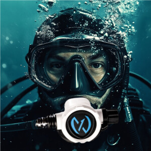 47 - Diving In My NEX Dive Gear