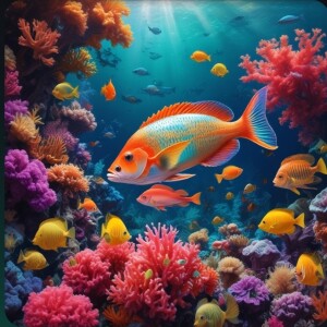 41 - Dive in Together