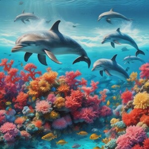 23 - Joe Loves the Ocean
