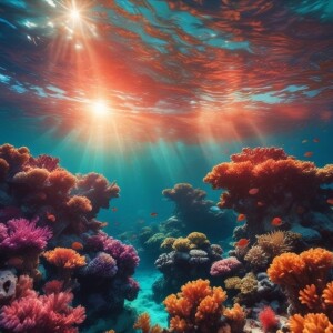 24 - She's the Diver