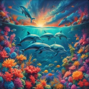 26 - Ocean Wonders