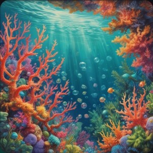 40 - California Blue
