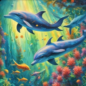 28 - Diving Corral Canyon