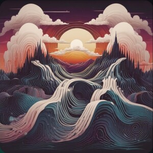 32 - Underwater Groove (Instrumental)