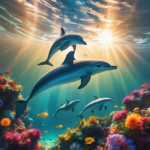 33 - Free and Easy Into the Surf I Go