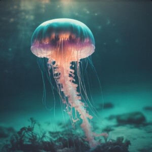 39 - Underwater I'm in love
