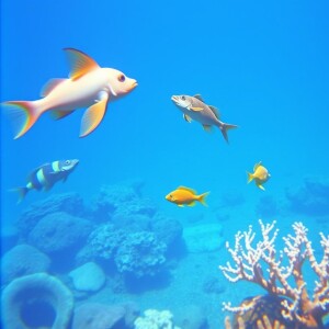 103 - Shut Up and Dive