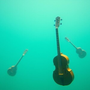 122 - Subaquatic Echoes (Instrumental)
