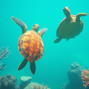 109 - I'm Always Here (Divemaster Edition)