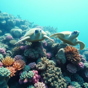 99 - Everybody Needs a Dive Buddy