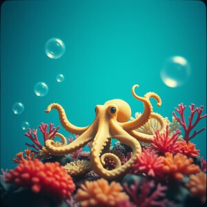 97 - The Look (of a Diver)