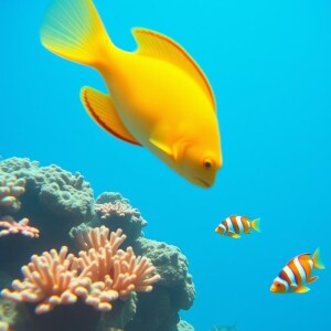 91 - Its a Beautiful Day to Scuba Dive