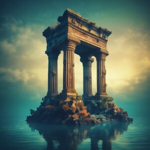 48 - Diving Atlantis