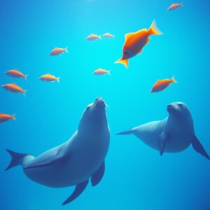 94 - Scuba Buddies