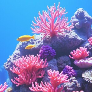 105 - Deep Blue Dreams