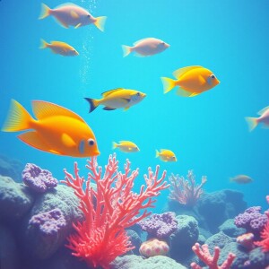 100 - The Dive