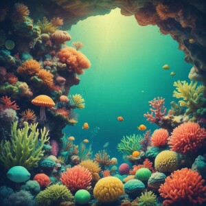 74 - Don't Stop Scuba Diving
