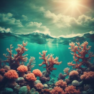 68 - Tainted Ocean