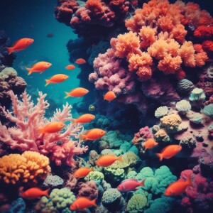 78 - Blue Blue Ocean