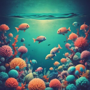 64 - Scuba Killed the Snorkeling Star