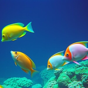 118 - Scuba Feel the Sounds