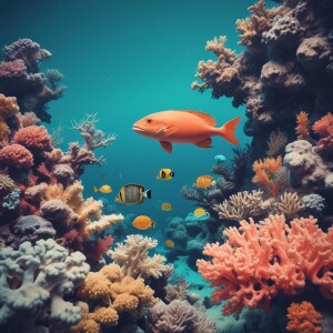 61 - Underwater Dreams
