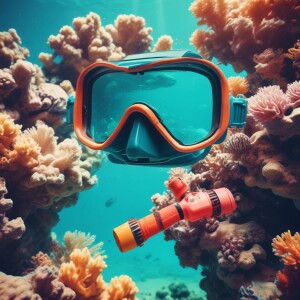 63 - Smells Like Salt Water