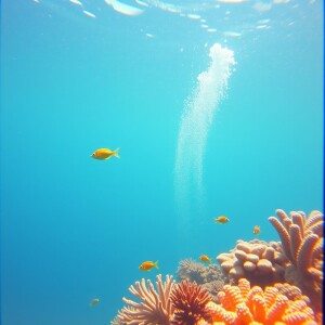 60 - Scuba Down Under