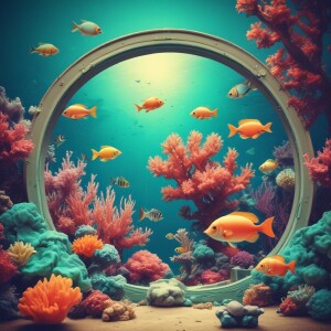 73 - Red Tide