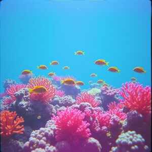 90 - Joy to the Ocean
