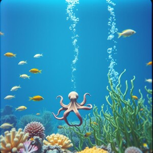 87 - I Just Need to Dive