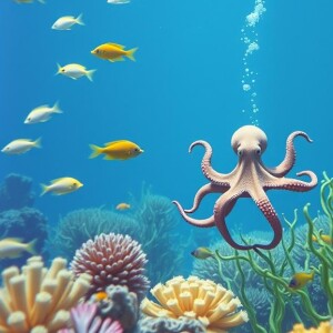 84 - I'm Diving