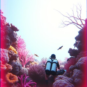 95 - Scuba Gear Dreams