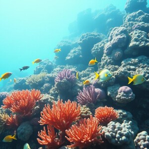 86 - My Dive Buddy's On the Way