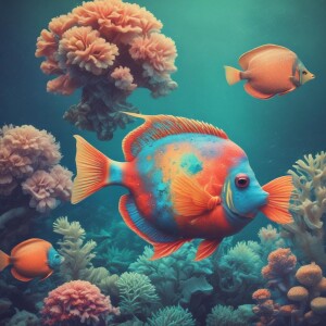 53 - Joy Dive