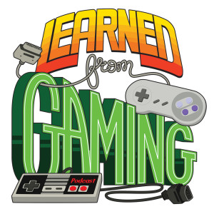 Episode 037 What We Learned from Emulation, ROMs and playing Swindle