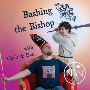 A Rogues Gallery present 'Bashing the Bishops'