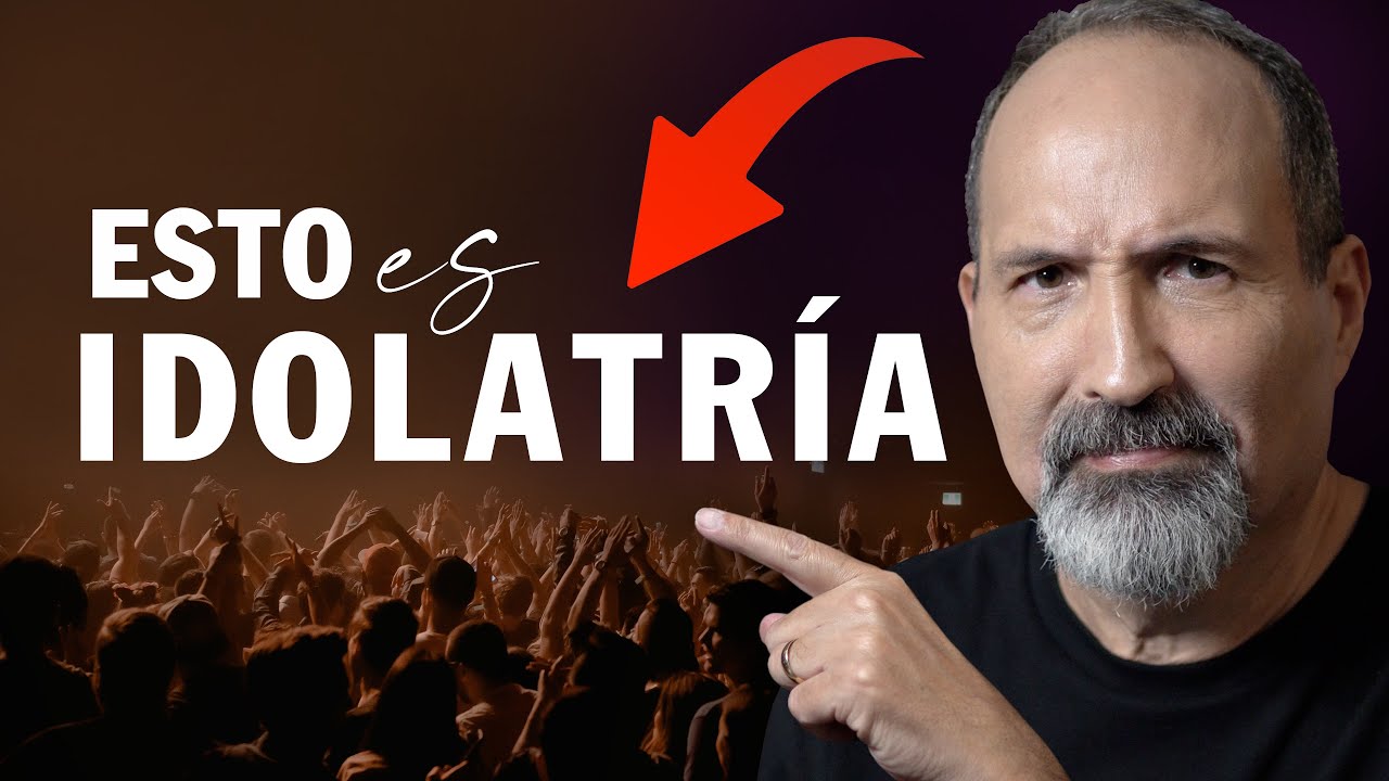 Un Continente con JA Pérez | Temas de teología, liderazgo y vida cristiana