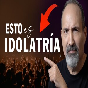 Crisis en la iglesia de hoy | La Idolatría de lo nuevo |  Estudio Bíblico Hechos 17 Pablo en Atenas