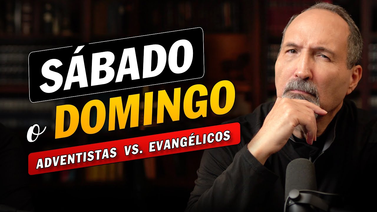 Un Continente con JA Pérez | Temas de teología, liderazgo y vida cristiana