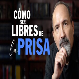 Cómo ser libres de la prisa | Los 7 daños que produce la prisa | Estudio Bíblico