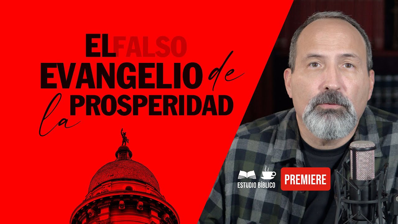 Un Continente con JA Pérez | Temas de teología, liderazgo y vida cristiana