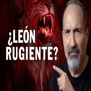 ¿León rugiente o diablo derrotado? Aparentes contradicciones en el texto bíblico