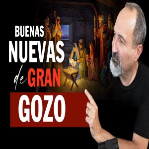 Buenas nuevas de gran gozo - El nuevo pacto de gracia - Estudio Bíblico