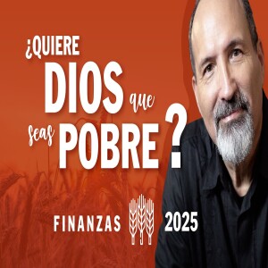 Finanzas de la Iglesia 2025 - Diferencias entre Prosperidad Bíblica y El Evangelio de la Prosperidad