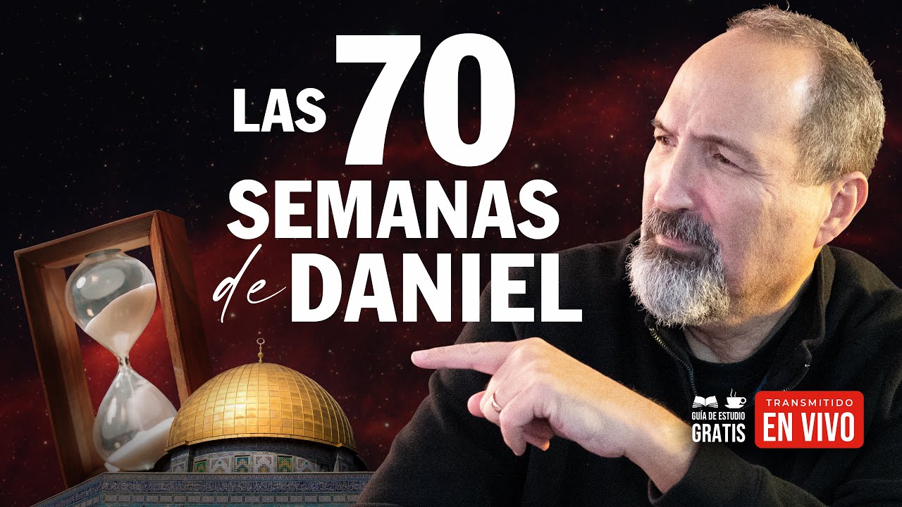Un Continente con JA Pérez | Temas de teología, liderazgo y vida cristiana